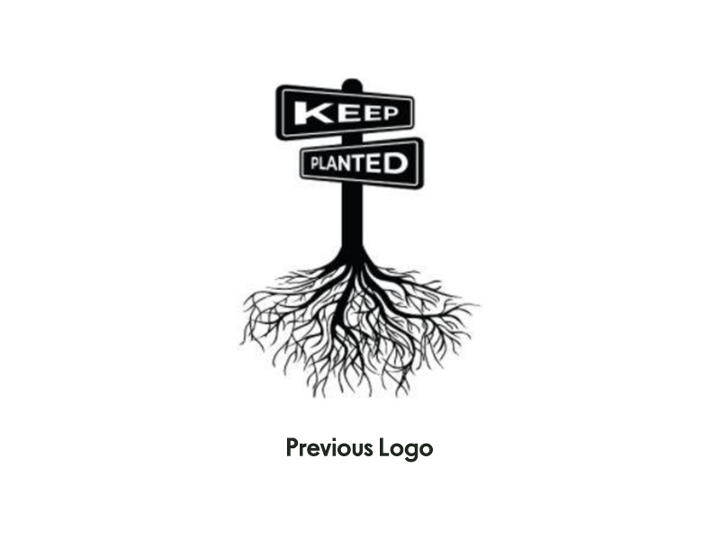 Previous Keep Planted logo