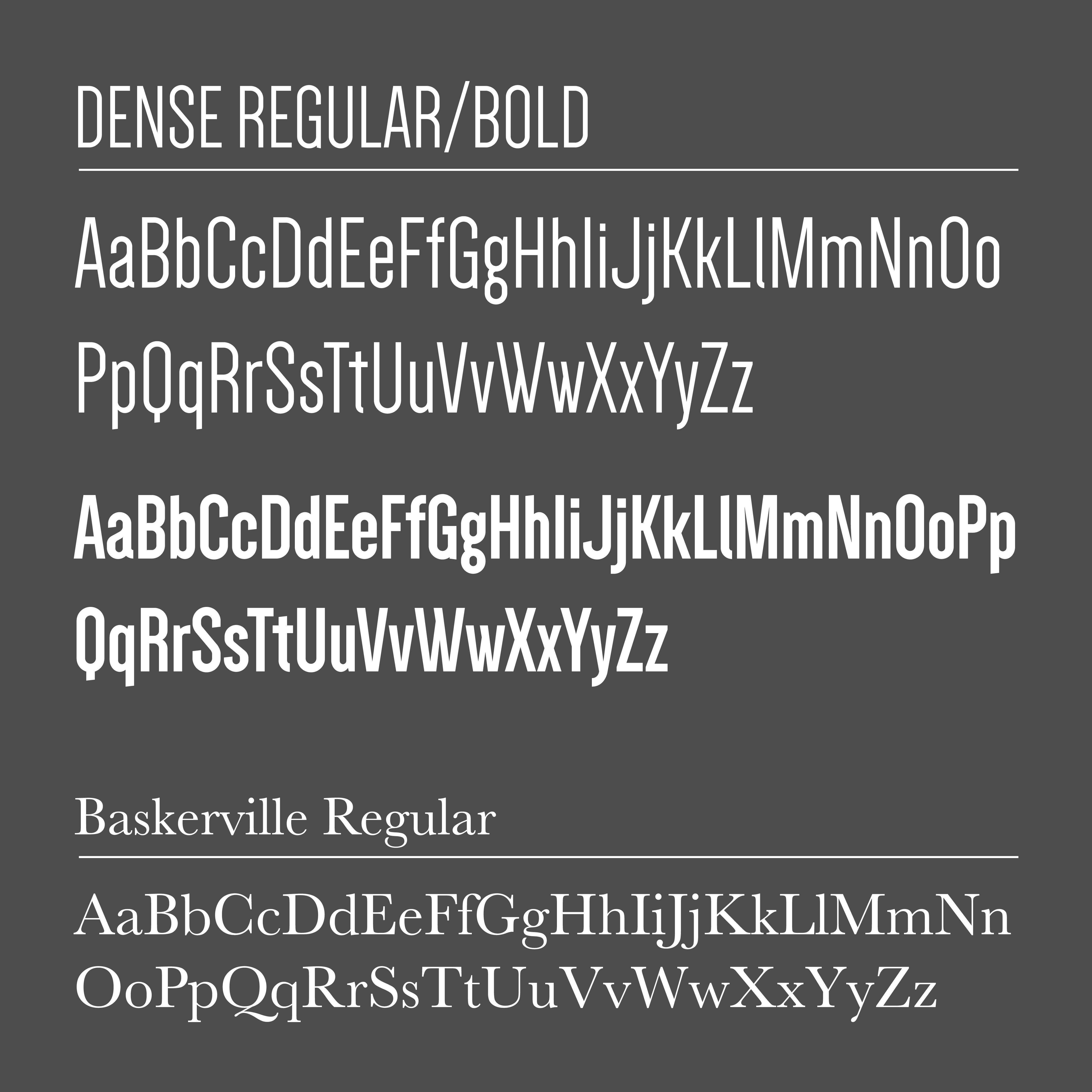 Typography for 2018 Spring Into Savings Campaign